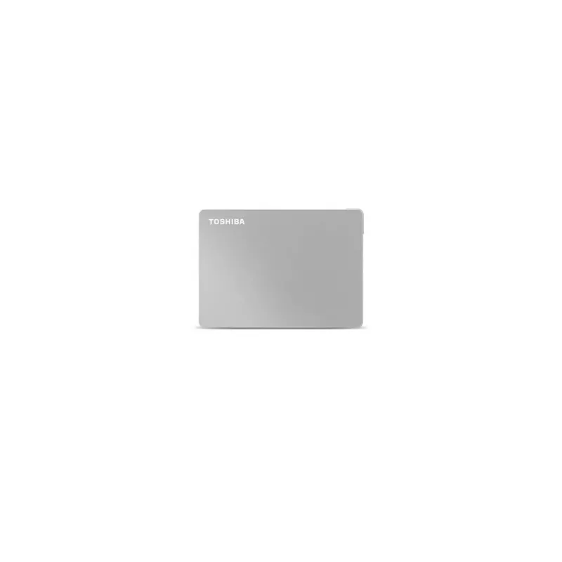 TOSHIBA externý pevný disk - Canvio Flex - 4 TB - 2,5