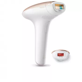 Philips Lumea Advanced SC1997/00 IPL - prístroj na odstraňovanie chĺpkov, IPL (Home Pulsed Light), zlatá, biela, 15 min, 1 min, 1 min, 1 min