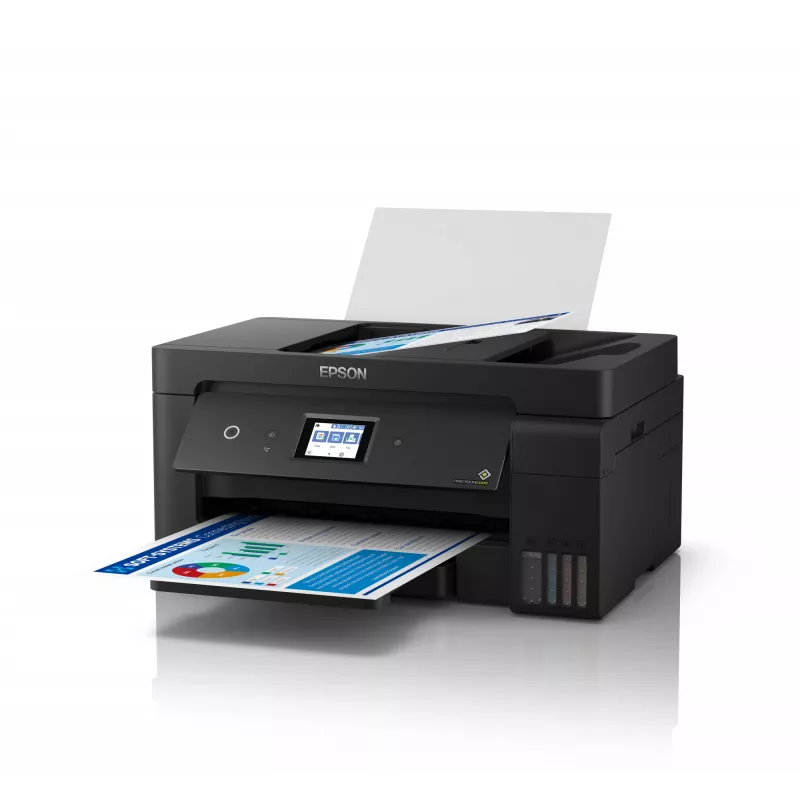 Epson EcoTank ET-15000 atramentová A3 4800 x 1200 DPI 17 ppm Wi-Fi