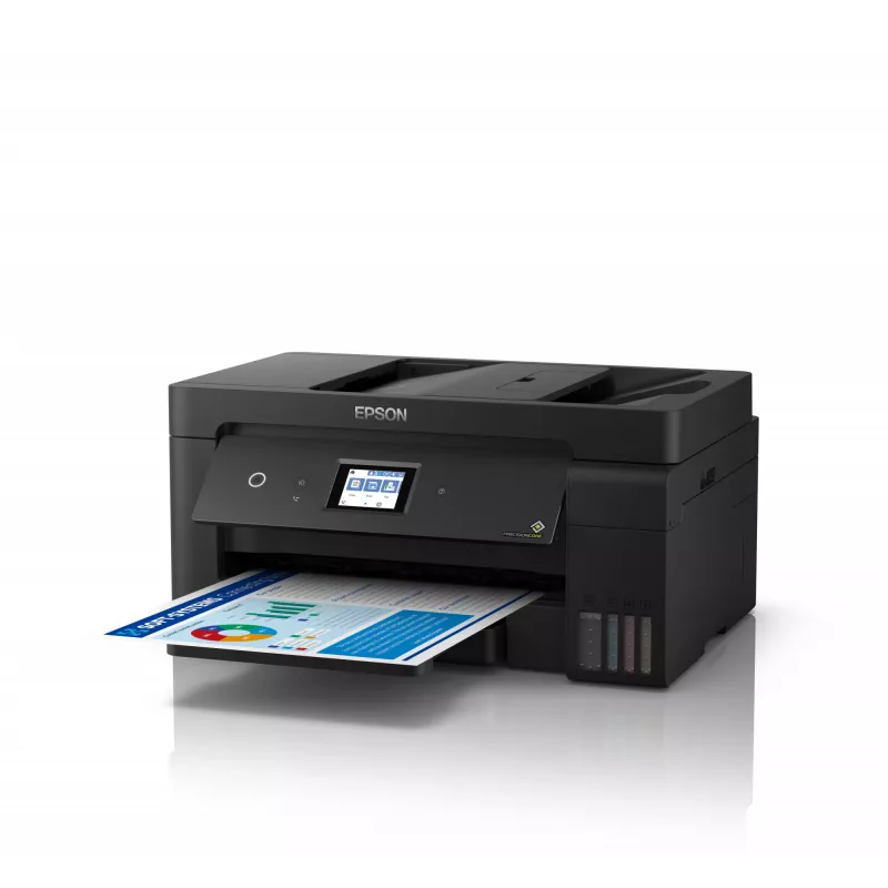 Epson EcoTank ET-15000 atramentová A3 4800 x 1200 DPI 17 ppm Wi-Fi
