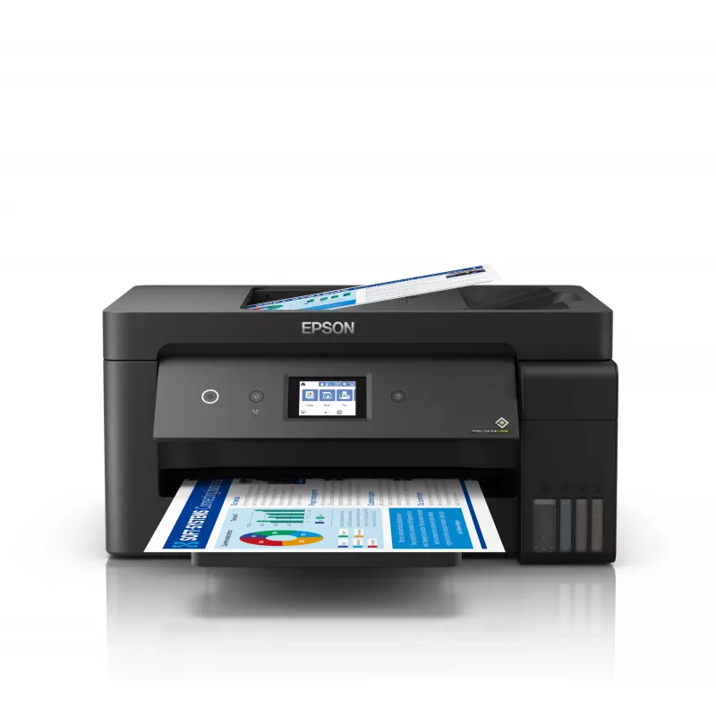 Epson EcoTank ET-15000 atramentová A3 4800 x 1200 DPI 17 ppm Wi-Fi