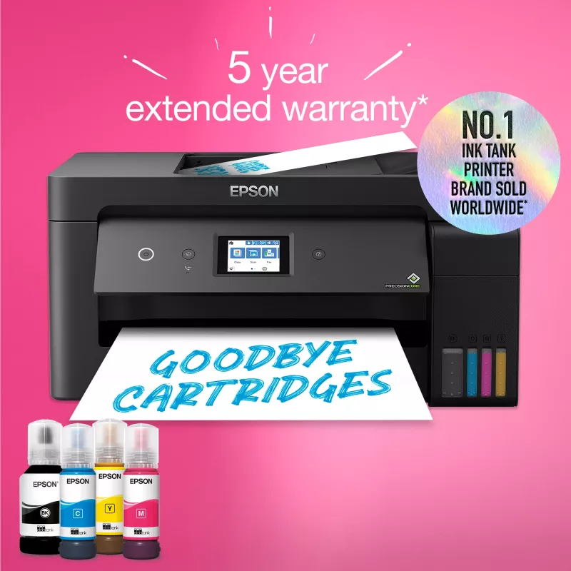 Epson EcoTank ET-15000 atramentová A3 4800 x 1200 DPI 17 ppm Wi-Fi