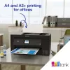 Epson EcoTank ET-15000 atramentová A3 4800 x 1200 DPI 17 ppm Wi-Fi