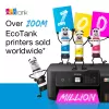 Epson EcoTank ET-15000 atramentová A3 4800 x 1200 DPI 17 ppm Wi-Fi