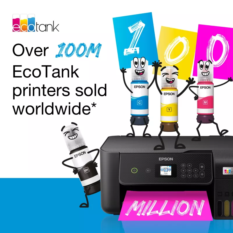 Epson EcoTank ET-15000 atramentová A3 4800 x 1200 DPI 17 ppm Wi-Fi