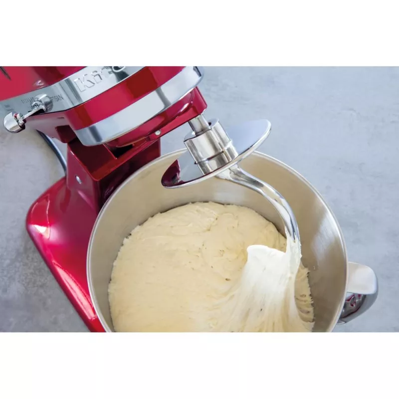 KitchenAid 5KSM5THDHSS príslušenstvo mixéra/kuchynského robota hák na cesto