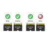 LC-POWER puzdro na M.2 SSD (NVMe & SATA), USB 3.2 Gen.2x1, antracit - Lc-m2-c-multi-2