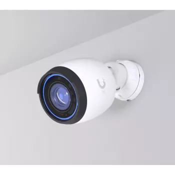 IP bezpečnostná kamera UBIQUITI G5 Professional Bullet 8 MP 3840×2160, PoE, IP65, 3× optický zoom