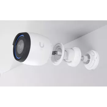 IP bezpečnostná kamera UBIQUITI G5 Professional Bullet 8 MP 3840×2160, PoE, IP65, 3× optický zoom