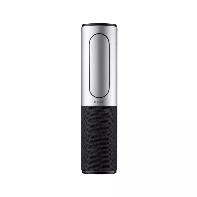 LOGITECH Conferencecam Connect All-in-One videokonferenčný strieborný