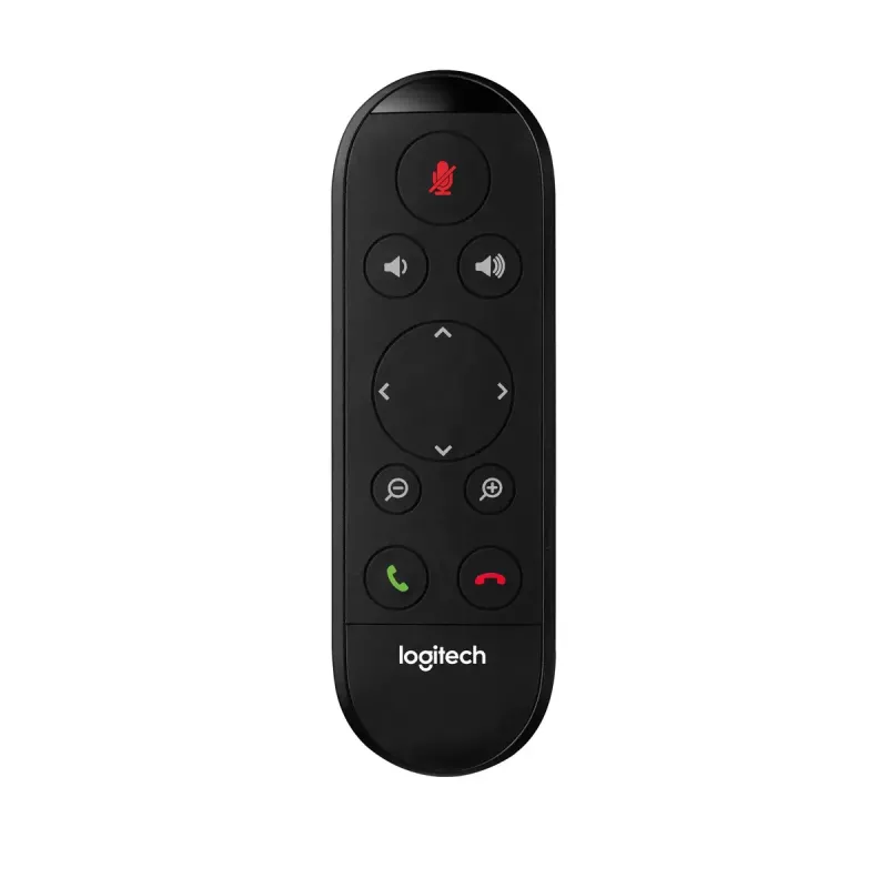 LOGITECH Conferencecam Connect All-in-One videokonferenčný strieborný