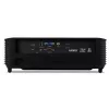 Projektor Acer X129H 4800 ANSI Lumen DLP XGA 3D čierny