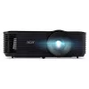 Projektor Acer X129H 4800 ANSI Lumen DLP XGA 3D čierny