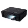 Projektor Acer X129H 4800 ANSI Lumen DLP XGA 3D čierny
