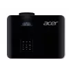 Projektor Acer X129H 4800 ANSI Lumen DLP XGA 3D čierny