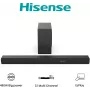 Hisense HS3100 čierny 3.1 kanály 480 W
