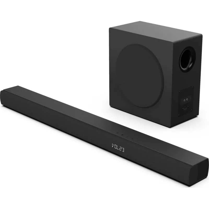 Hisense HS3100 čierny 3.1 kanály 480 W