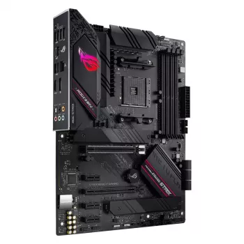 Základná doska ASUS ROG STRIX B550-F GAMING AMD B550 Socket AM4 ATX