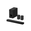Sony HT-S2000 3.1-kanálový Dolby Atmos soundbar
