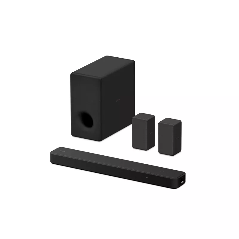 Sony HT-S2000 3.1-kanálový Dolby Atmos soundbar