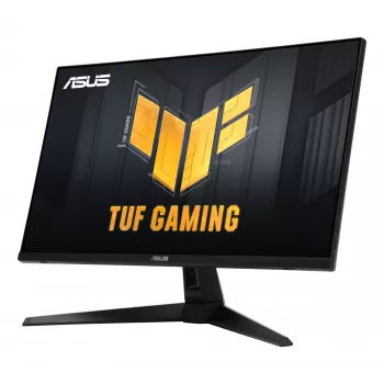 ASUS TUF Gaming VG27AQM5A počítačový monitor 68,6 cm (27 palcov) 2560 x 1440 pixelov Quad HD LED čierny