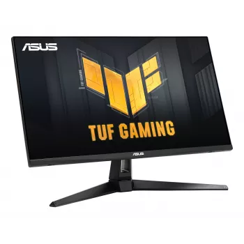 ASUS TUF Gaming VG27AQM5A počítačový monitor 68,6 cm (27 palcov) 2560 x 1440 pixelov Quad HD LED čierny