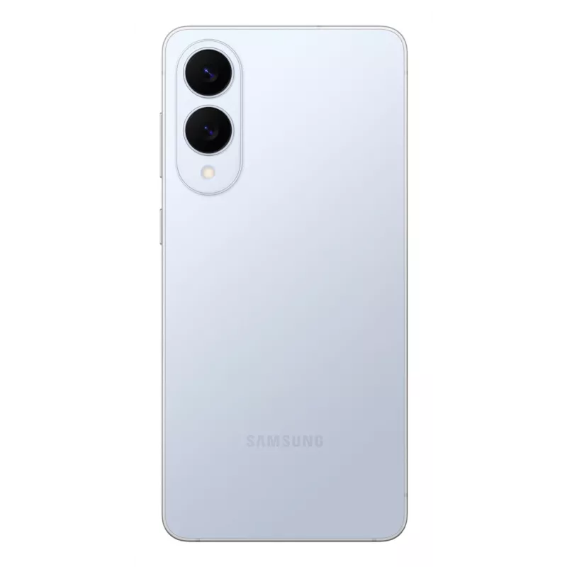 Samsung Galaxy S25 Edge, 17 cm (6,7 palca), 12 GB, 256 GB, 200 MP, Android 15, modrý