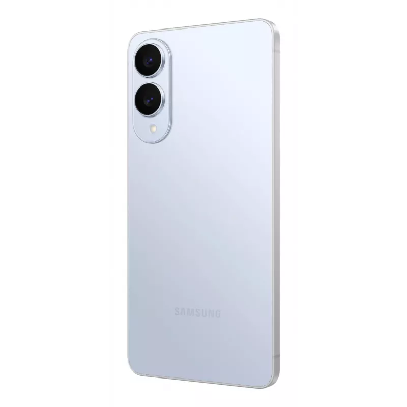 Samsung Galaxy S25 Edge, 17 cm (6,7 palca), 12 GB, 256 GB, 200 MP, Android 15, modrý