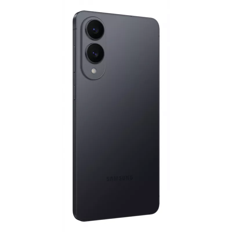 Samsung Galaxy S25 Edge, 17 cm (6,7 palca), 12 GB, 256 GB, 200 MP, Android 15, čierny