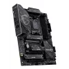 MSI X870E GAMING PLUS WIFI základná doska AMD X870E socket AM5 ATX