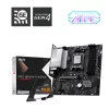 MSI PRO B840M-P WIFI6E základná doska AMD B840 socket AM5 micro ATX