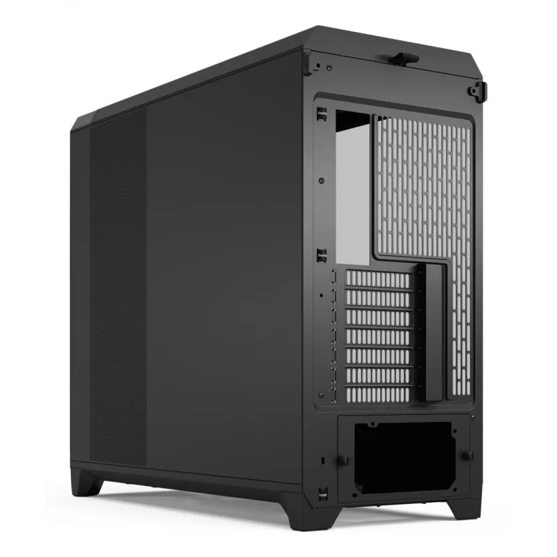 FRACTAL DESIGN Meshify 3 Xl čierna RGB Tg Light Tint