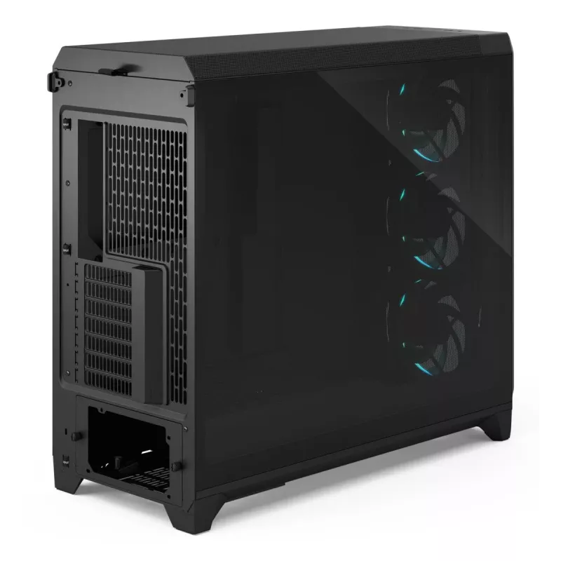 FRACTAL DESIGN Meshify 3 Xl čierna RGB Tg Light Tint