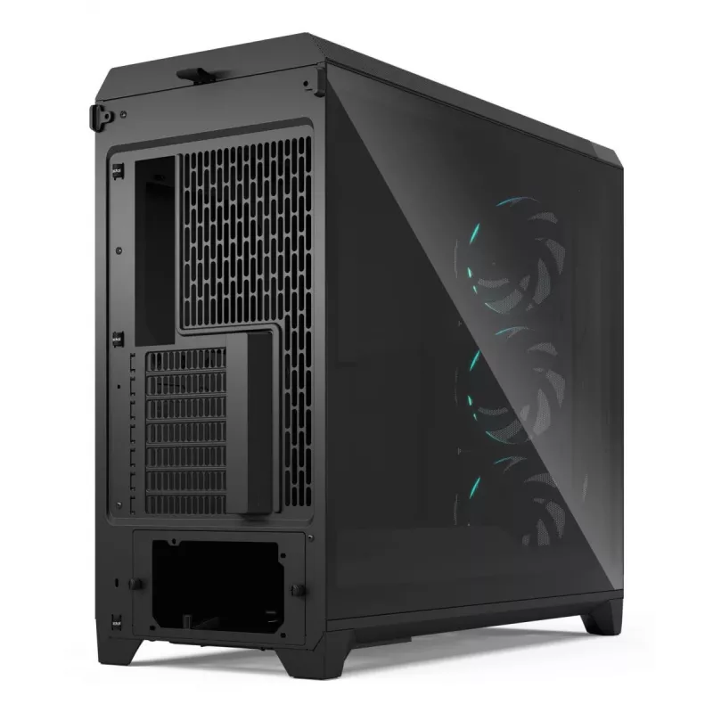 FRACTAL DESIGN Meshify 3 Xl čierna RGB Tg Light Tint