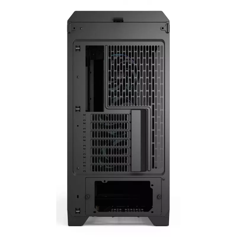 FRACTAL DESIGN Meshify 3 Xl čierna RGB Tg Light Tint