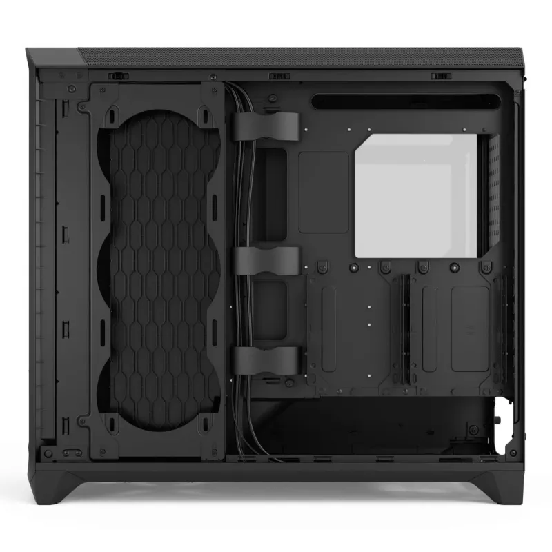 FRACTAL DESIGN Meshify 3 Xl čierna RGB Tg Light Tint