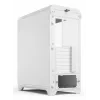 FRACTAL DESIGN Meshify 3 biela RGB Tg Clear Tint