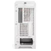 FRACTAL DESIGN Meshify 3 biela RGB Tg Clear Tint