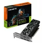 GIGABYTE GeForce RTX 5060 OC Low Profile 8G grafická karta - 8GB GDDR7, 128bit, PCI-E 5.0, 2512 MHz takt jadra, 3 x DisplayPort, 1 x HDMI, GV-N5060OC-8GL