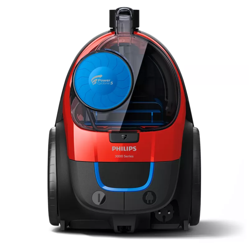 Philips 3000 Series FC9330/09 vysávač 1,5 L cylindrický vysávač suchý 900 W bez vrecka