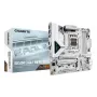 GIGABYTE B850M EAGLE WIFI6E ICE základná doska - AMD Ryzen 9000 Series CPU, 8+2+2 fáz digitálne VRM, do 8200 MHz DDR5 (OC), 1xPCIe 5.0 + 1xPCIe 4.0 M.2, Wi-Fi 6E, 2,5 GbE LAN, USB 3.2 Gen 2