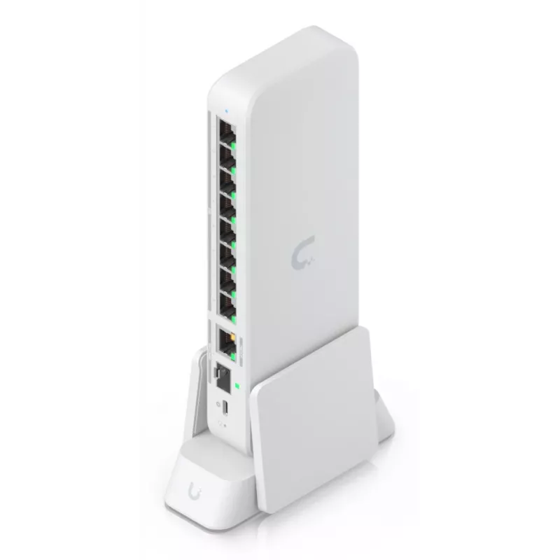 UBIQUITI NETWORKS univerzálny stolný stojan