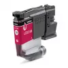 Brother originálna atramentová kazeta LC521M – magenta