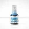 Brother BTD180C cyan originálna atramentová fľaša