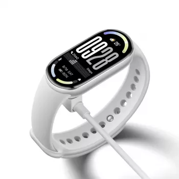 Náramok na aktivitu Xiaomi Smart Band 10 — 1,72
