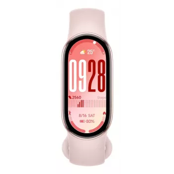 Náramok na aktivitu Xiaomi Smart Band 10 — 1,72