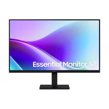 Samsung S27F320GAU počítačový monitor 68,6 cm (27 palcov) 1920 x 1080 pixelov Full HD LCD čierny