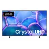 Samsung GU50U7099FU 127 cm (50 palcov) 4K Ultra HD Smart TV Wi-Fi čierny