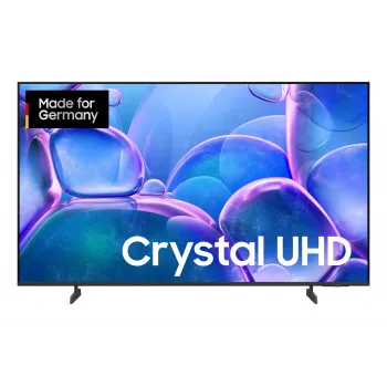 Samsung GU50U7099FU 127 cm (50 palcov) 4K Ultra HD Smart TV Wi-Fi čierny