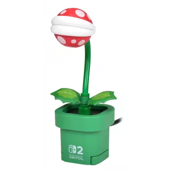 Kamera Nintendo Switch 2 Piranha Camera viacfarebná 640x480